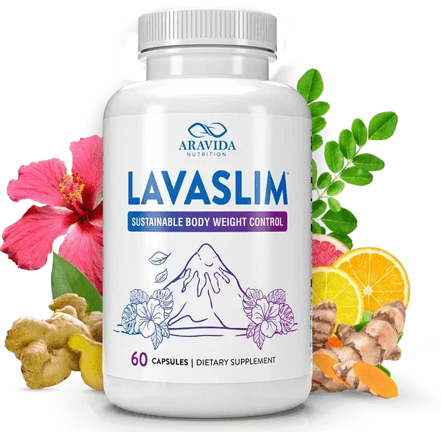 lavaslim