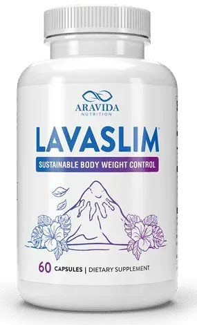 LavaSlim