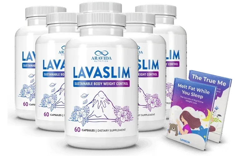 LavaSlim
