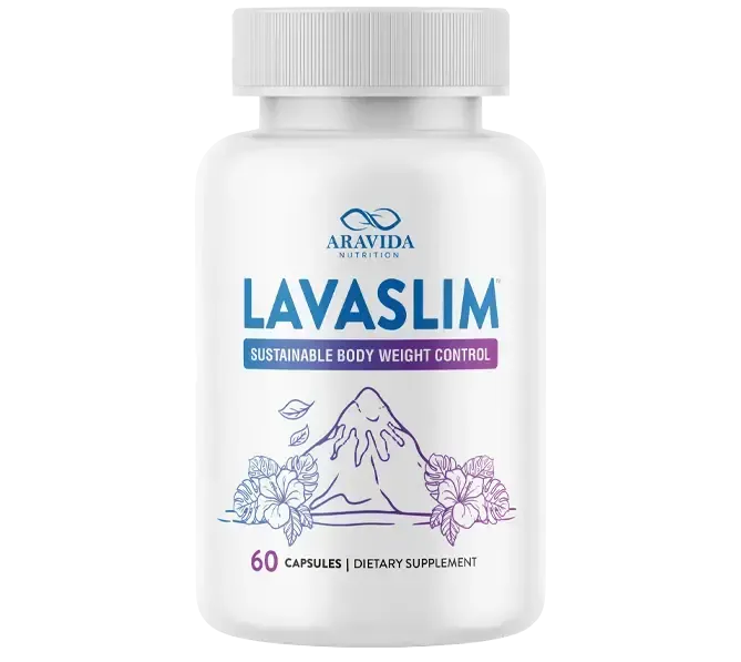 LAVASLIM